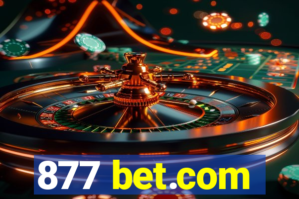 877 bet.com